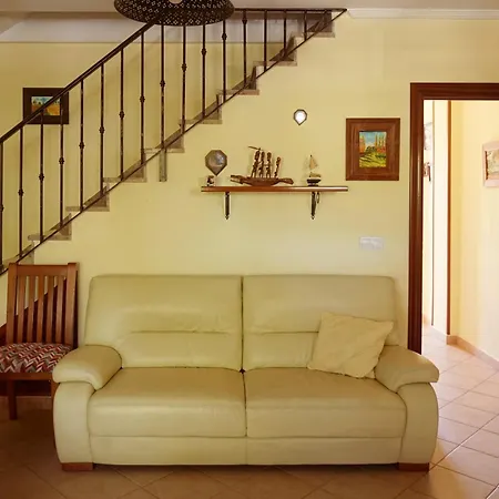 Apartment Entre Mar Y Pinos *