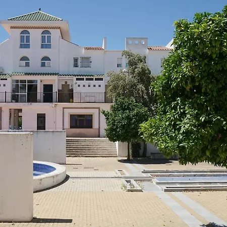 Entre Mar Y Pinos Apartment