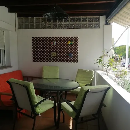 Apartment Entre Mar Y Pinos Punta Umbria