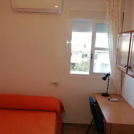 Entre Mar Y Pinos Apartment Punta Umbria