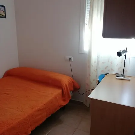 Entre Mar Y Pinos Apartment