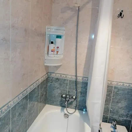 Entre Mar Y Pinos Apartment Punta Umbria