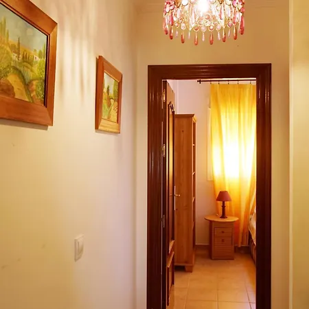 Apartamento Entre Mar Y Pinos Punta Umbría
