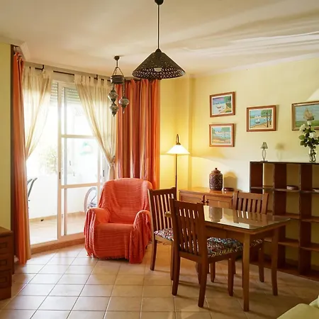 Apartamento Entre Mar Y Pinos *