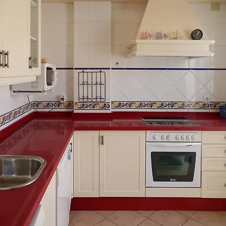 Entre Mar Y Pinos Apartamento Punta Umbría