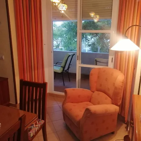 Entre Mar Y Pinos Apartamento Punta Umbría