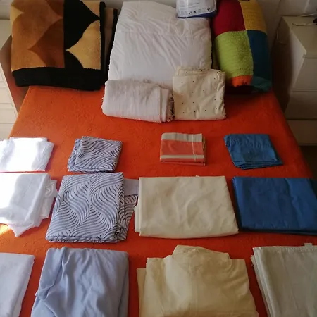 Apartamento Entre Mar Y Pinos Punta Umbría
