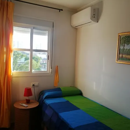 Entre Mar Y Pinos Apartamento