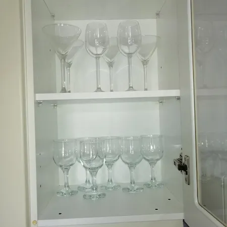 Apartamento Entre Mar Y Pinos Punta Umbría