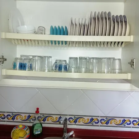Apartamento Entre Mar Y Pinos
